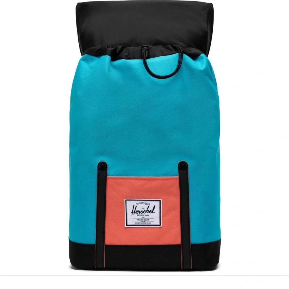 Herschel Handbags Multi-coloure New